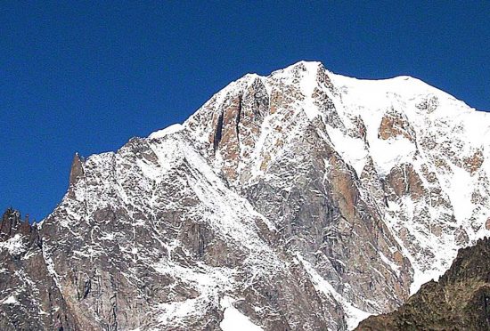 Monte Bianco