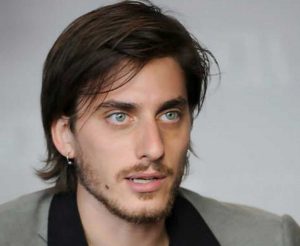Luca Marinelli