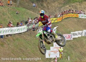 Sport – Motocross – Alessandro Lupino