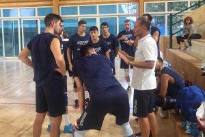 Sport - Pallavolo - Tuscania volley