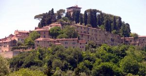 Cetona