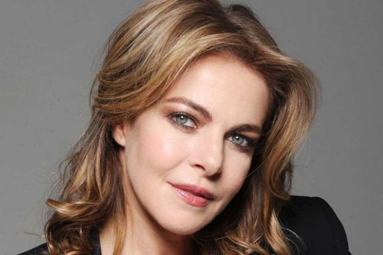 Spettacolo - Claudia Gerini