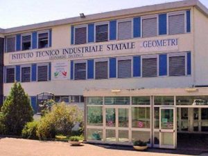 L'istituto Da Vinci