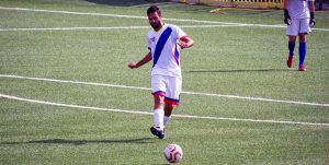 Sport - Calcio - Monterosi - Costantini