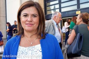 Vetralla - Annamaria Palombi