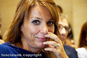 Viterbo - Daniela Donetti