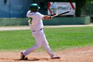 Sport - Baseball - Montefiascone - Daniele Cappannella