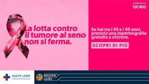 Ottobre rosa