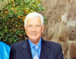 Marcello Mari
