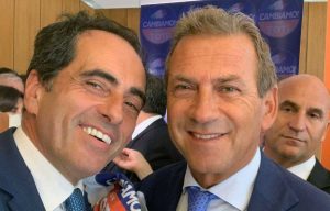 Galli e Abbruzzese