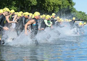 L’8° EST!Est!!Est!!! Triathlon