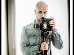 ll fotografo Paolo Lanzi
