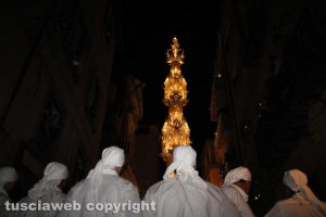 Santa Rosa 2019 - Immensa Gloria per le vie della città