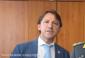 Pasquale Tridico, presidente dell'Inps
