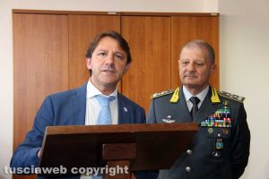 Pasquale Tridico e Giuseppe Zafarana