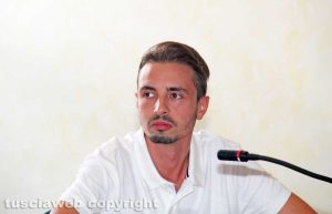 Unitus - Emanuele Brodo