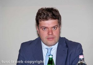 Alessandro Romoli