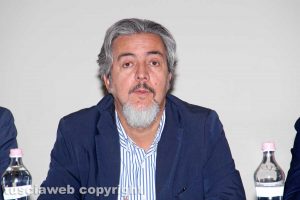 Francesco Battistoni