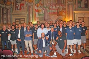 Sport - Pallacanestro - Stella azzurra