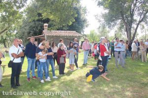 Viterbo - Inaugurato il festival della scienza
