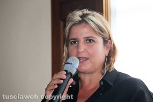 Viterbo - Pro loco - Irene Temperini