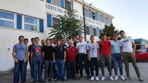 Corso di “Human Factor”