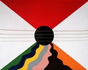 La copertina del singolo Cantastorie