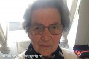 Viterbo - Emma Bernabucci