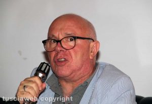 Viterbo - Angelo Allegrini