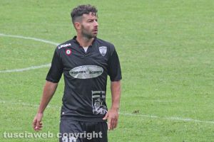Sport - Calcio - Viterbese - Mario Pacilli