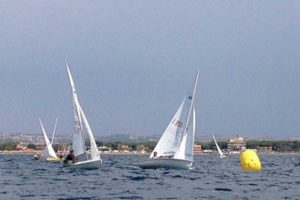 Sport - Vela - Assonautica - La regata di chiusura stagionale