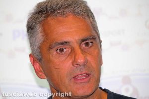 Sport - Calcio - Viterbese - Giovanni Lopez