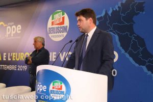 Alessandro Romoli