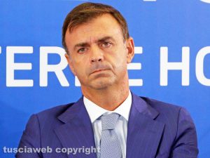 Ettore Prandini (Coldiretti)