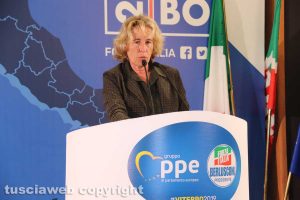 Stefania Craxi