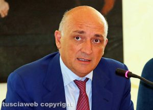 Daniele Leodori