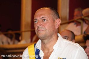 Viterbo - Santa Rosa - Luigi Aspromonte