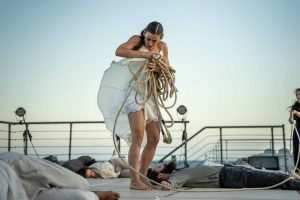 Viterbo - "Quartieri dell'arte"