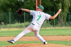 Leonardo Lanzi torna a lanciare