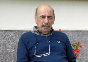 Loris Menichelli