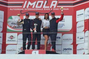 Sport - Motori - L'X car motorsport al trofeo Supercup
