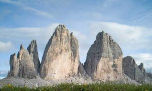 Dobbiaco - Le Tre Cime di Lavaredo