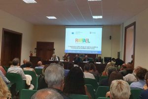 Viterbo - Il convegno "L'integrazione delle misure di welfare pubblico e aziendale"