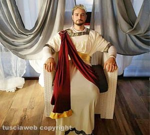 Buon compleanno - Emanuele Veralli