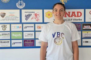 Sport - Pallavolo - Vbc - Fabiana Mezzogori