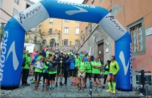 Montefiascone - La seconda edizione del Cammino dei Papi