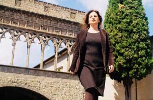 Laura Allegrini (FdI)