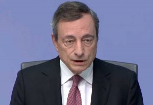 Mario Draghi