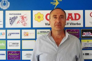 Sport - Pallavolo - Vbc - Carlo Carbonari