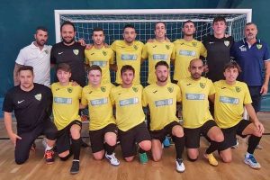Sport - Calcio a cinque - Carbognano